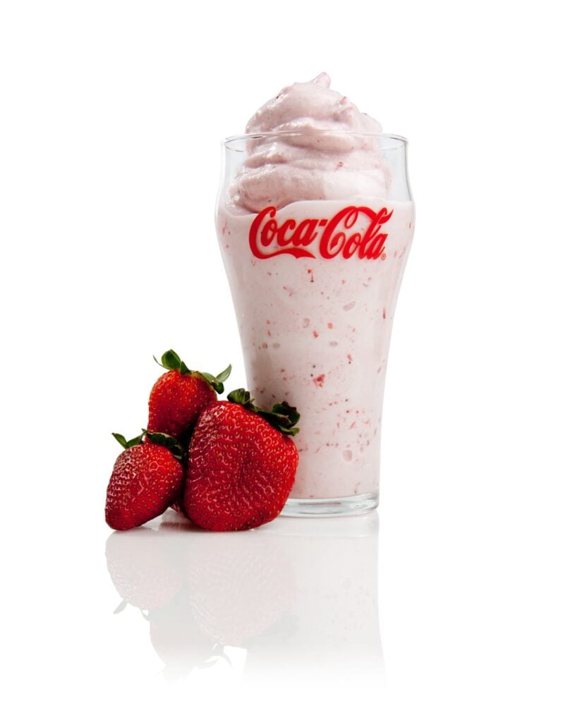 Warrens shakes