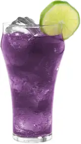 Warrens rickeys soads