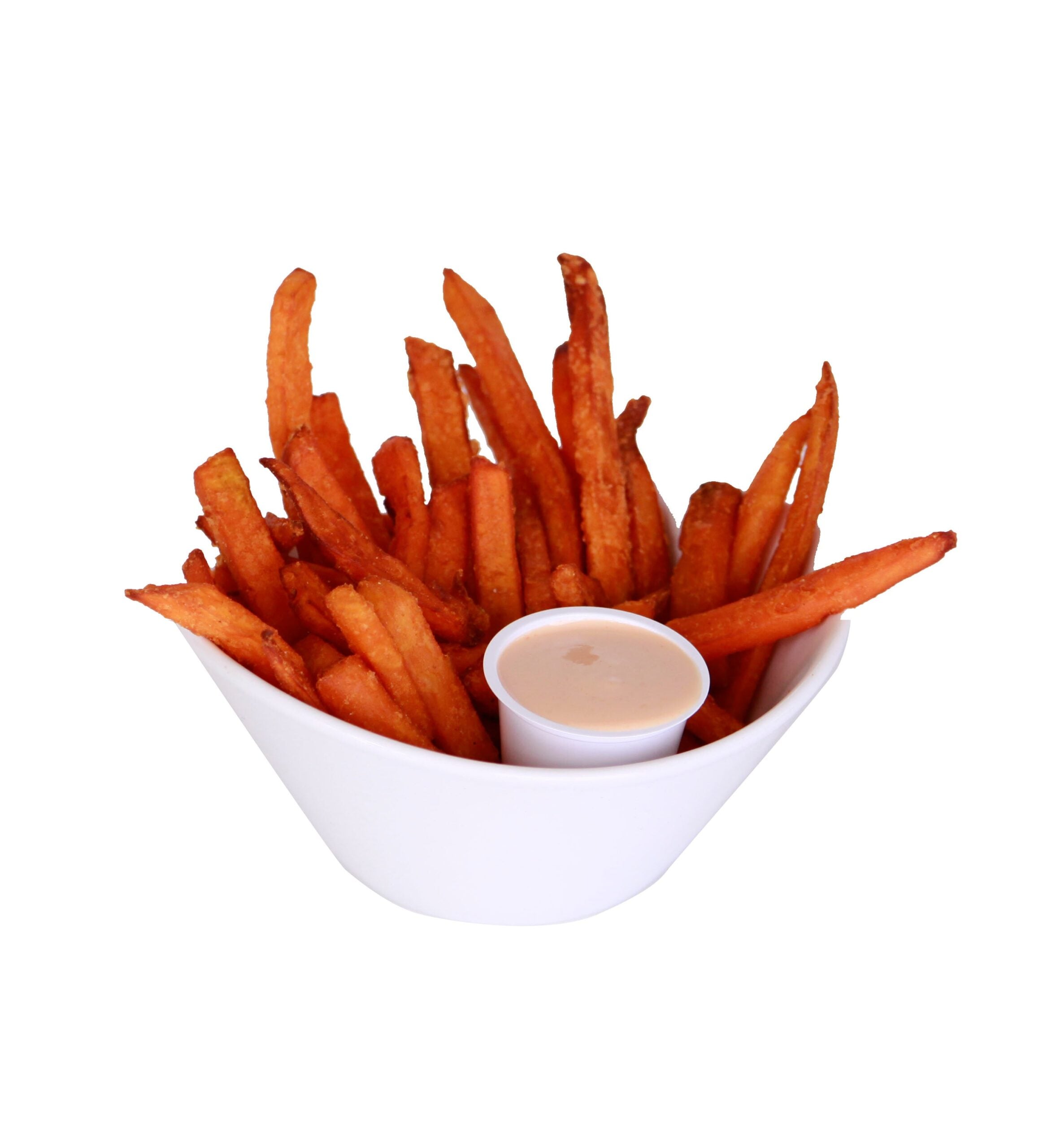 Warrens sweet potato fries