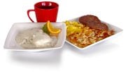 Warrens big country breakfast.