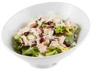 Warrens aloha chicken salad.