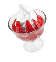 Warrens sundaes