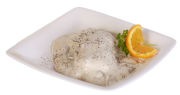 Warrens buttermilk biscuits and gravy.
